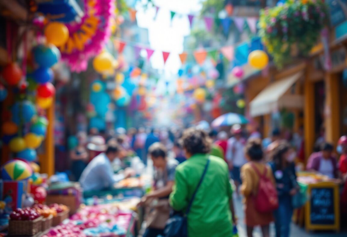 Momenti salienti della settimana post-Carnaval nel reality