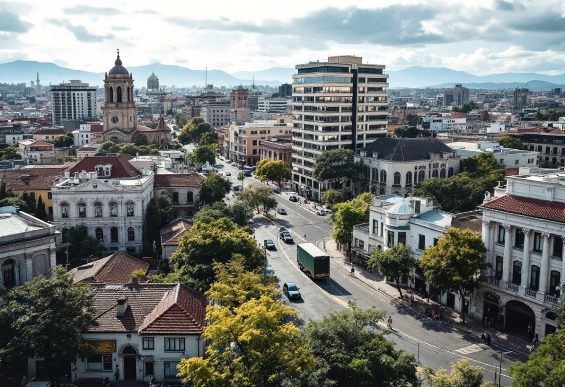 Funzionari di Tucumán in un incontro sulla sicurezza