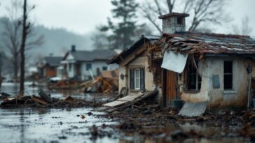 Immagine che rappresenta la solidarietà a Bahía Blanca