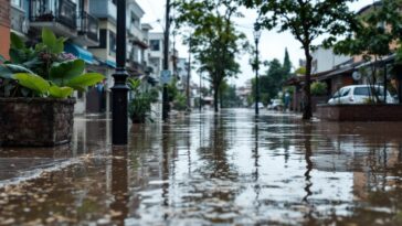 Immagine che rappresenta la solidarietà a Bahía Blanca durante la crisi