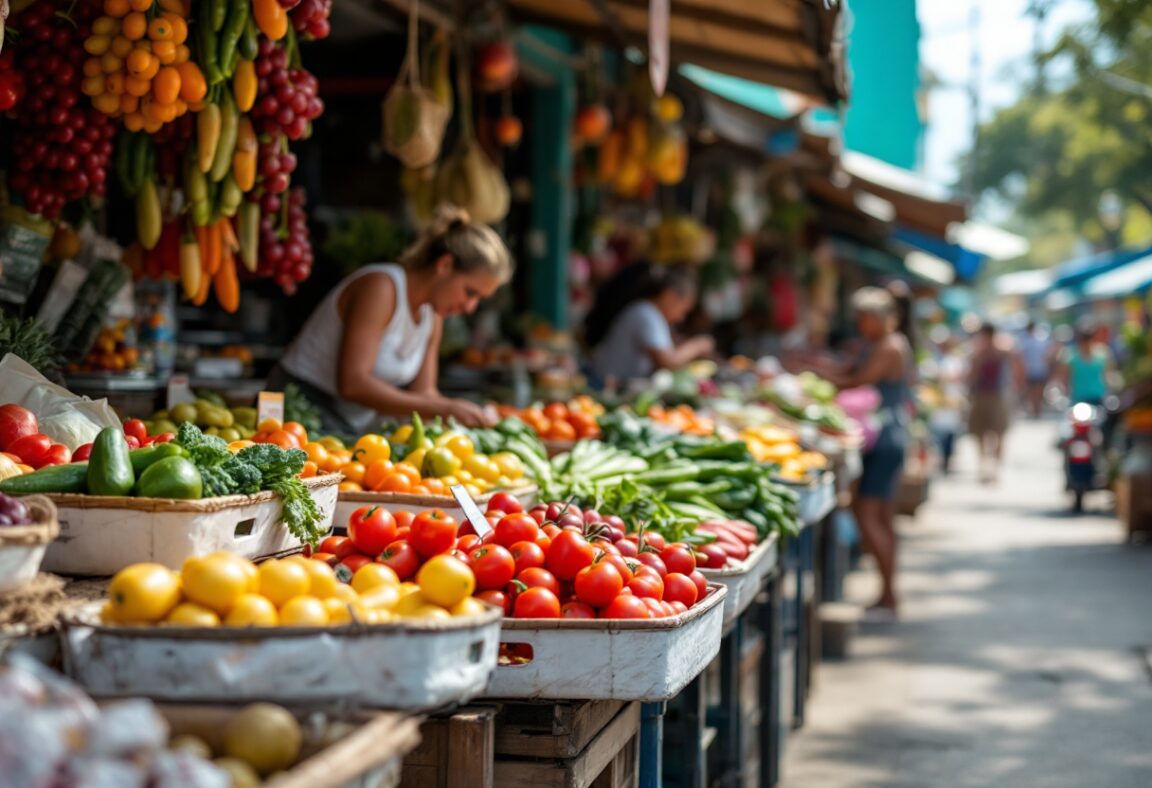 Immagine che illustra strategie alimentari contro l'inflazione