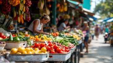 Immagine che illustra strategie alimentari contro l'inflazione