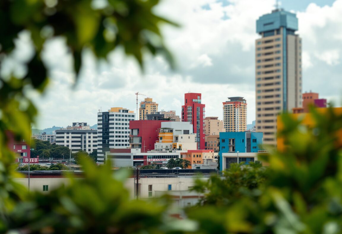 Oportunidades de vivienda en Barranquilla con subsidios