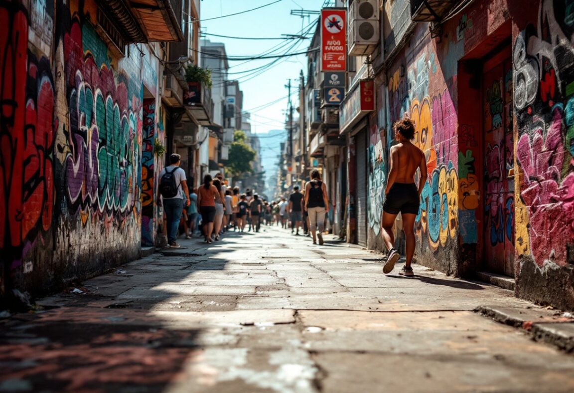 Collezionista si difende durante un tiroteo a São Paulo