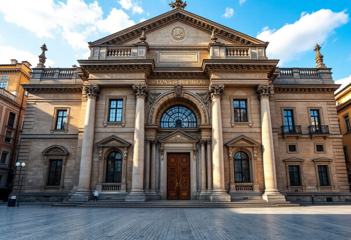 Visita al Museu Catavento con attività scientifiche divertenti