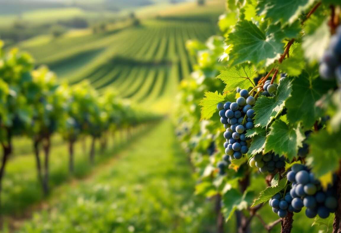 Immagine del vino Pêra-Manca in un contesto brasiliano