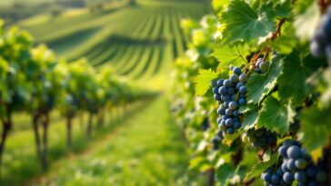 Immagine del vino Pêra-Manca in un contesto brasiliano