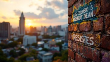 Immagine che rappresenta la violenza di genere in Colombia