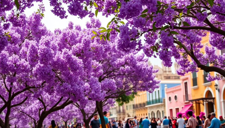 Eventos en Oaxaca – Abril 2024
