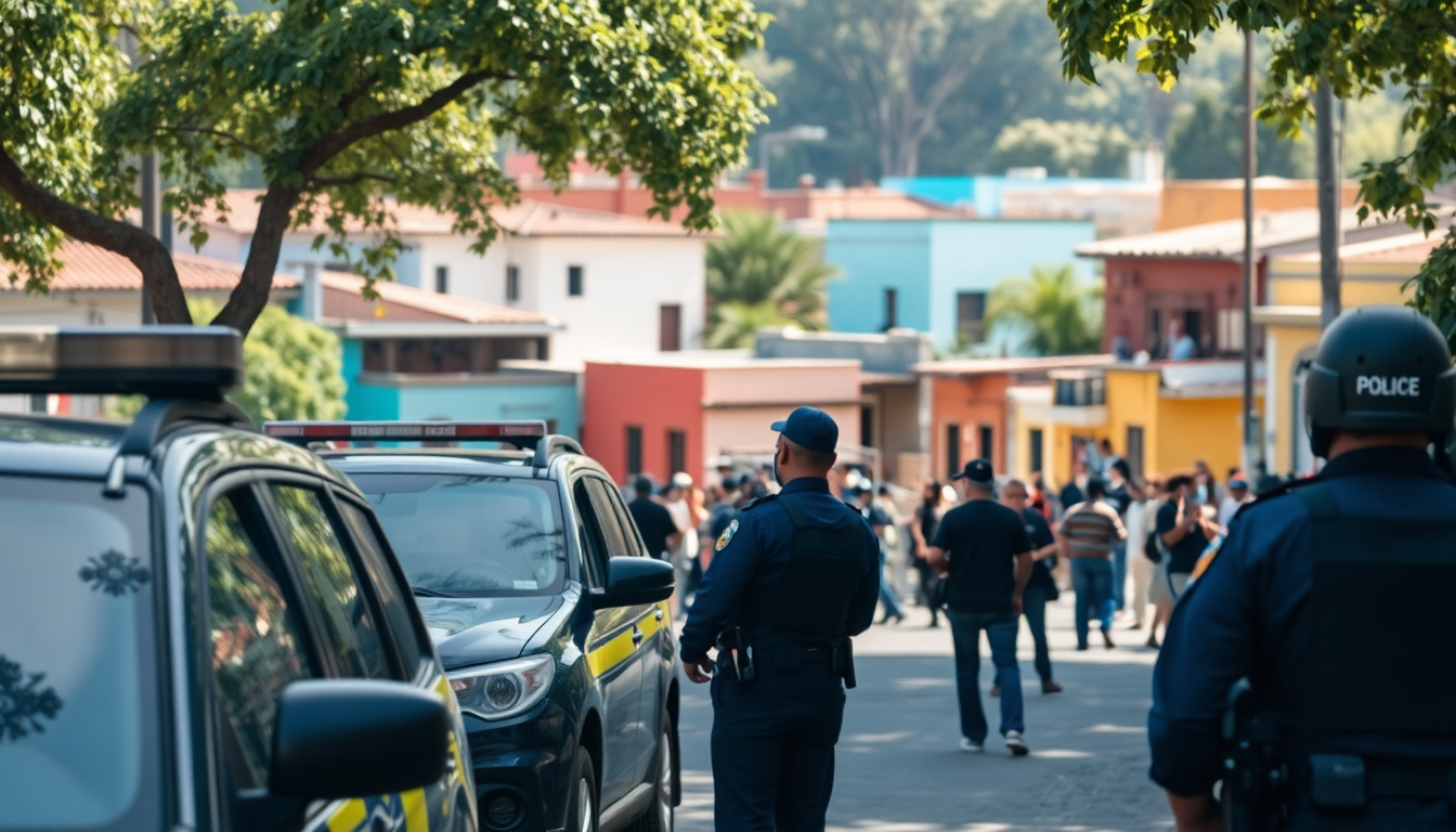 Arresto del alcalde de Teuchitlán por vinculación con el CJNG