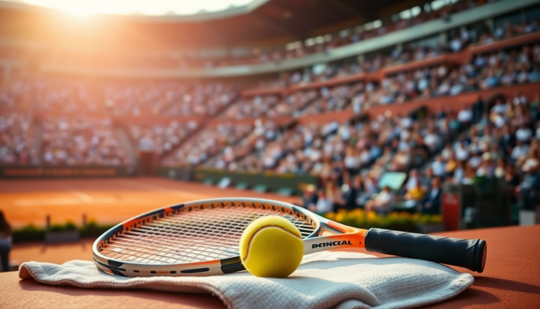 Inicio de Roland Garros sin Nadal: Alcaraz a la conquista