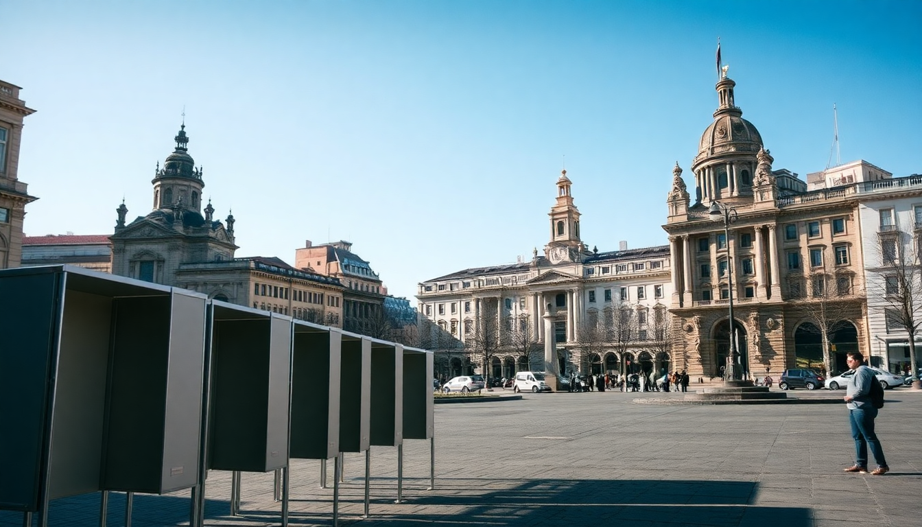 La indiferencia electoral en la ciudad de Buenos Aires