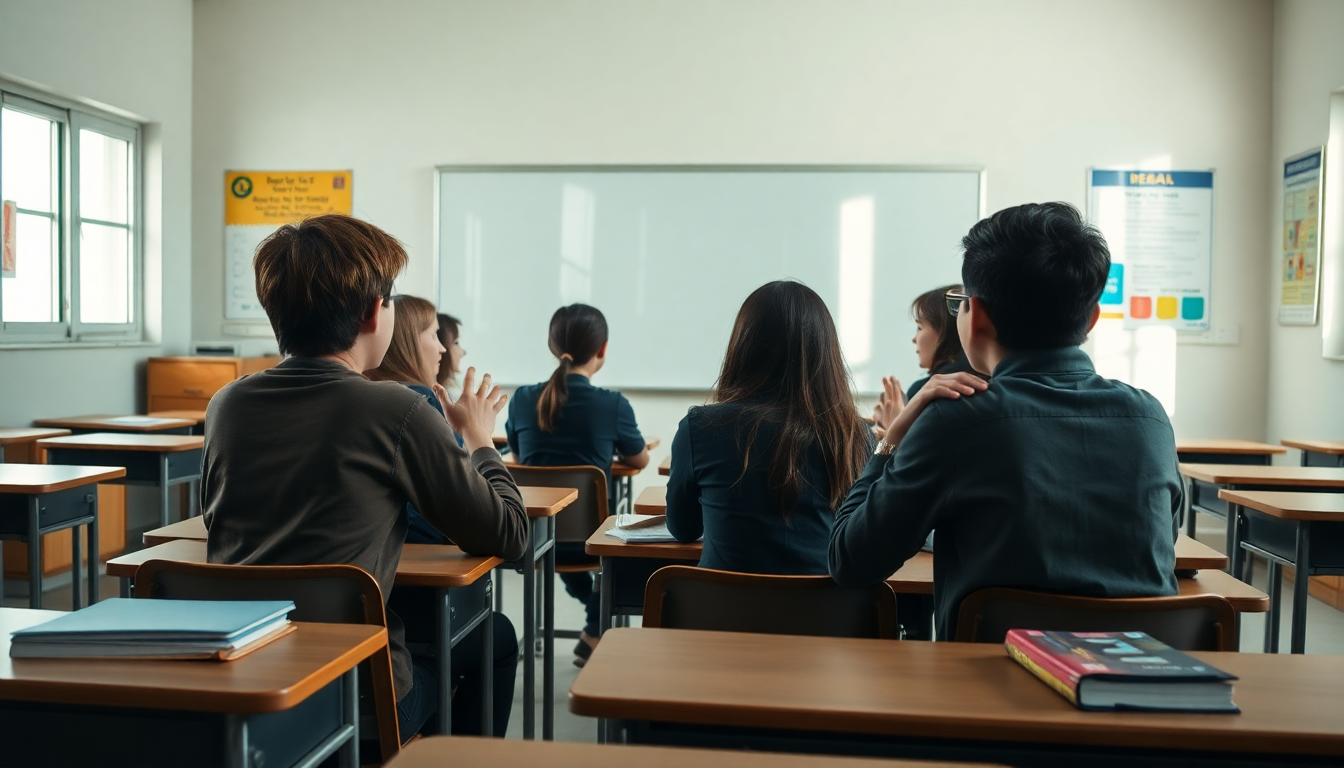 Vereador propone intervalo bíblico en escolas de São Paulo