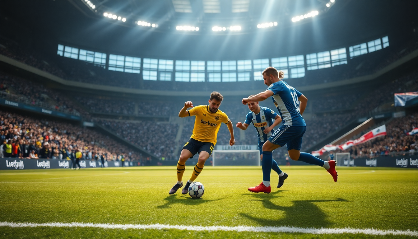 Claves del encuentro entre Borussia Dortmund y Monterrey en el Mundial de Clubes