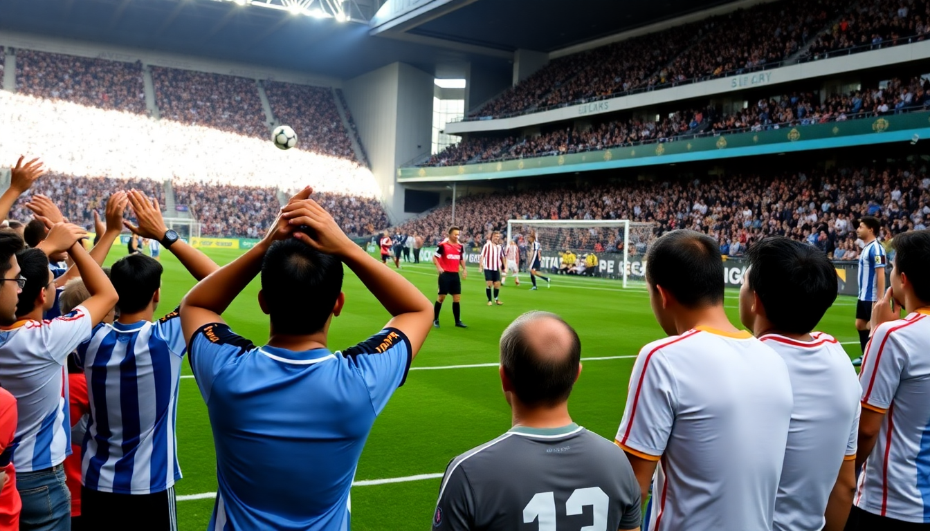 Decisiones arbitrales y su impacto en el Mundial de Clubes