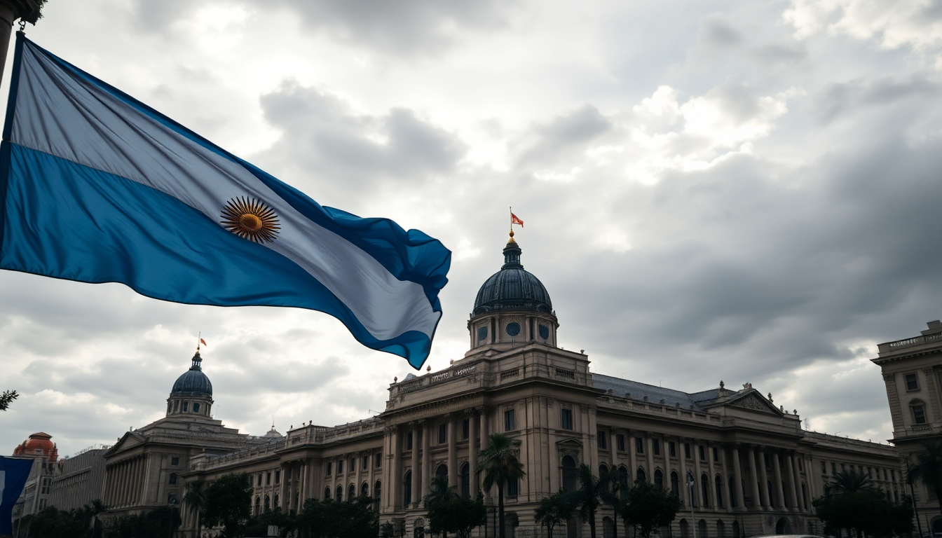 Desafíos y contradicciones en la política de no proliferación nuclear de Argentina
