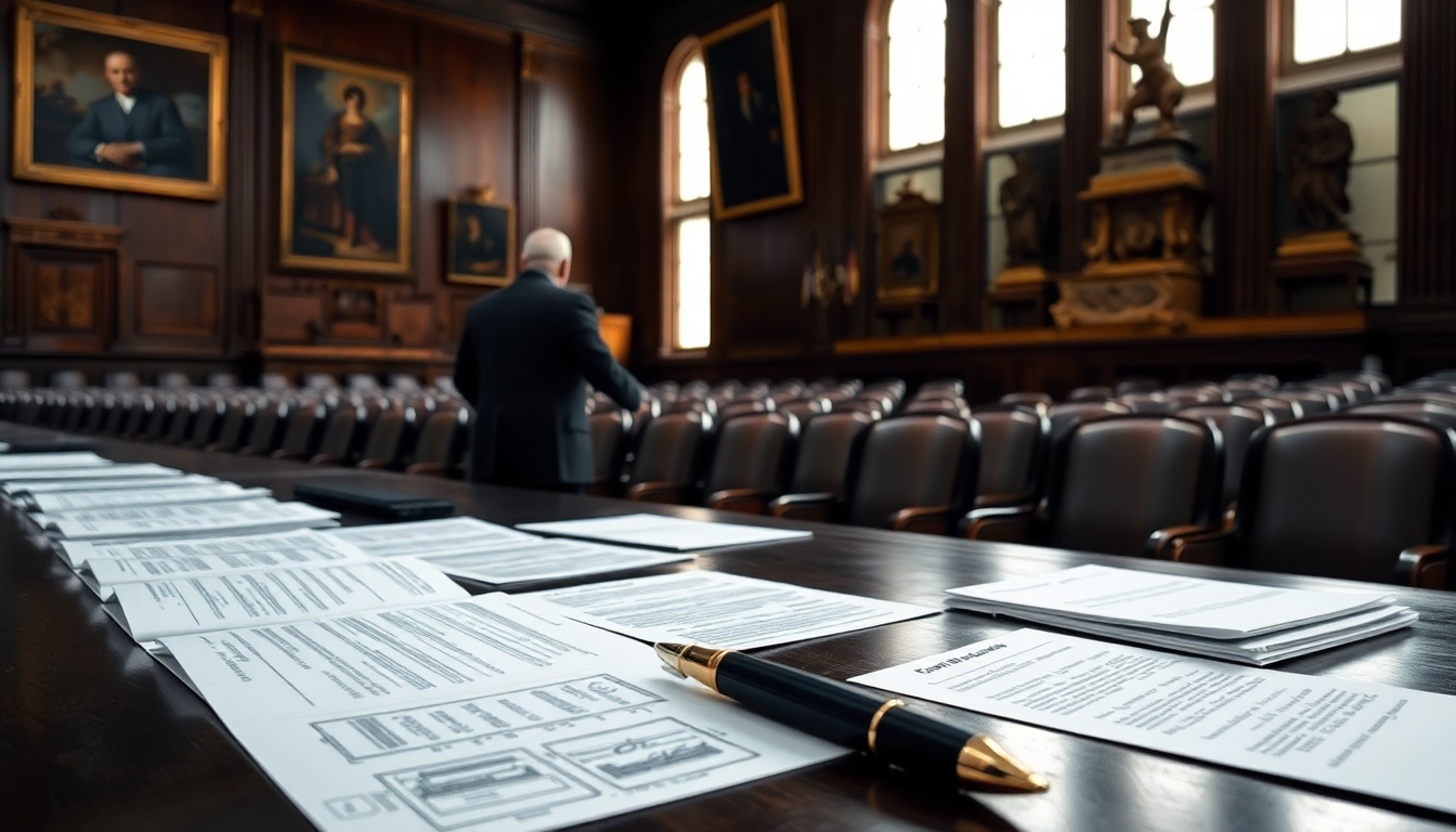 Desenredo judicial en el caso de Correo Argentino: análisis y lecciones