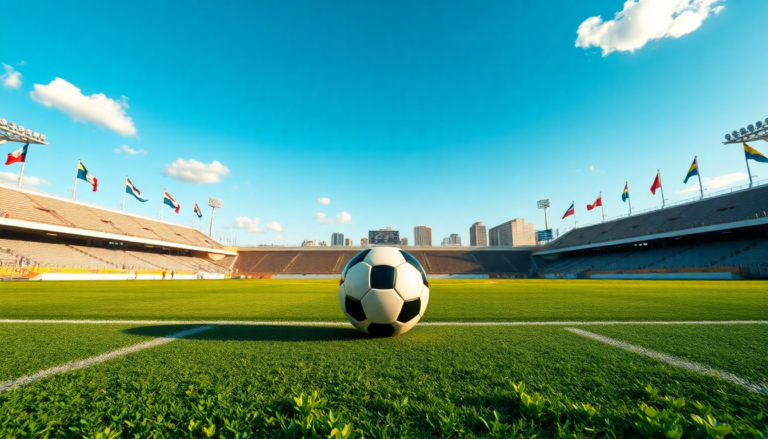 El Mundial de Clubes 2025: ¿Cómo afectará la economía del fútbol latinoamericano?