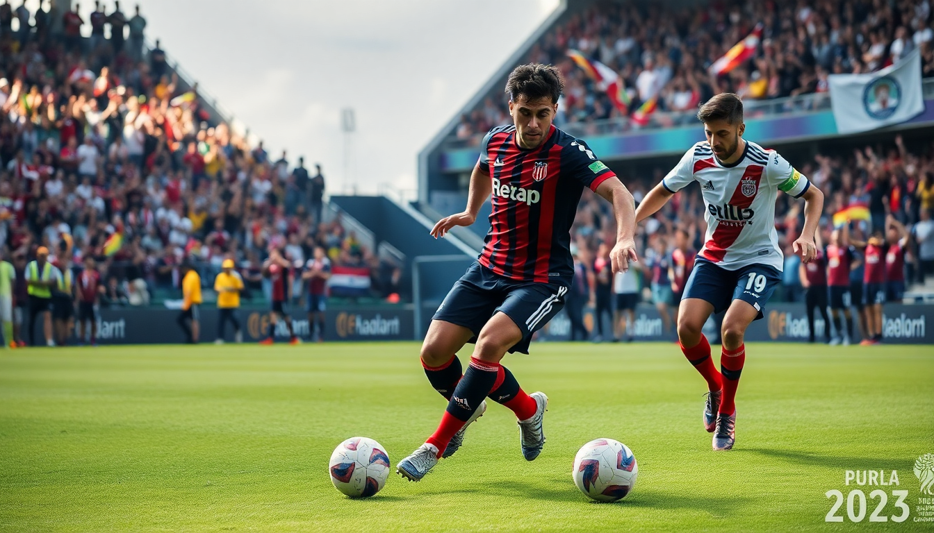 Empate entre Flamengo y LA FC en el Mundial de Clubes 2025