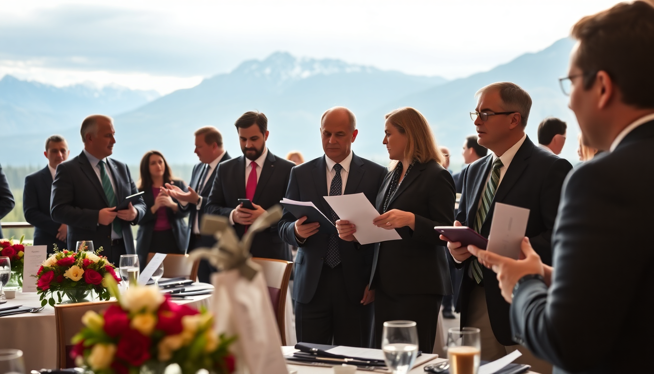 Explorando la inversión mexicana en el contexto del G7