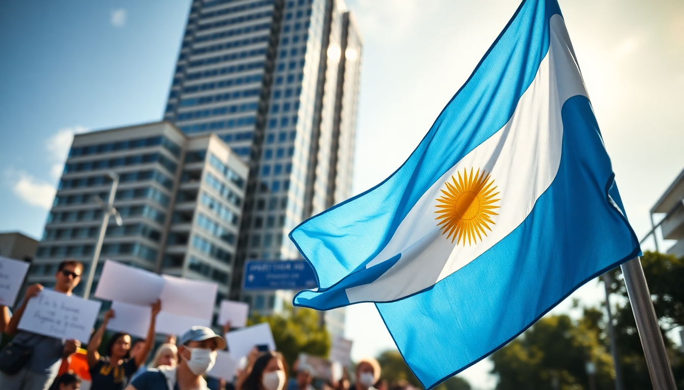 La OEA apoya a Argentina en la disputa por las Malvinas: respuestas de Milei