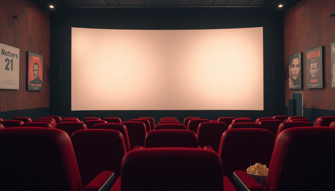 Los estrenos más esperados de Netflix para junio