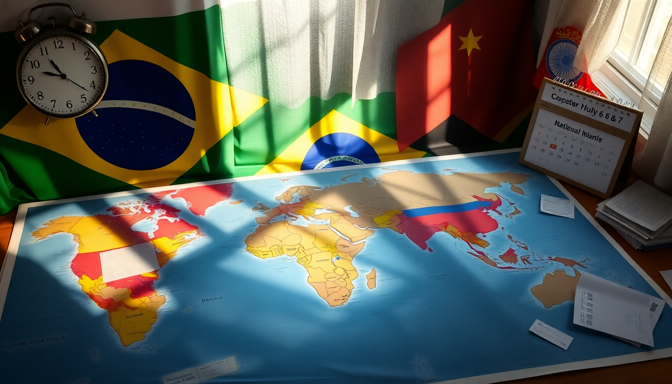 Putin y su no asistencia a la cumbre de los BRICS: implicaciones políticas