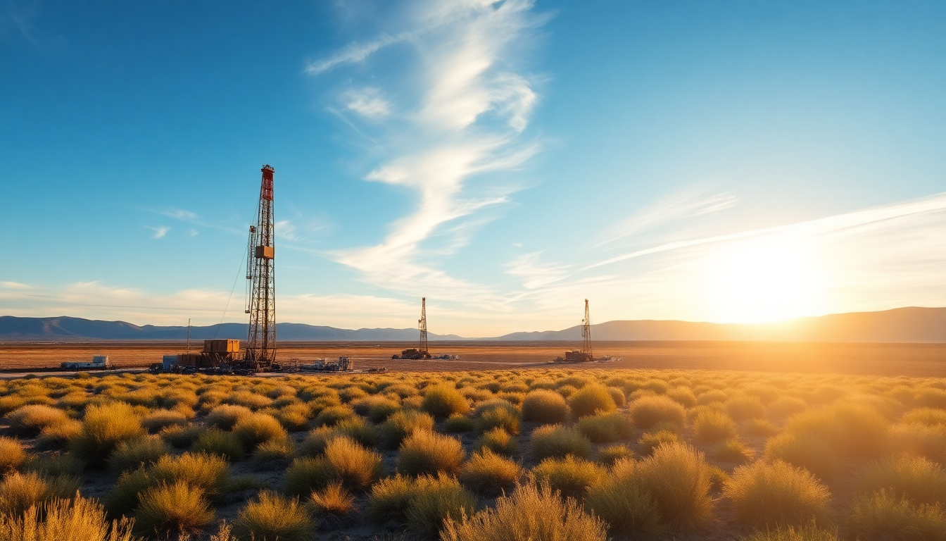 Transformaciones en el sector de petróleo y gas en Argentina: un análisis sin hype