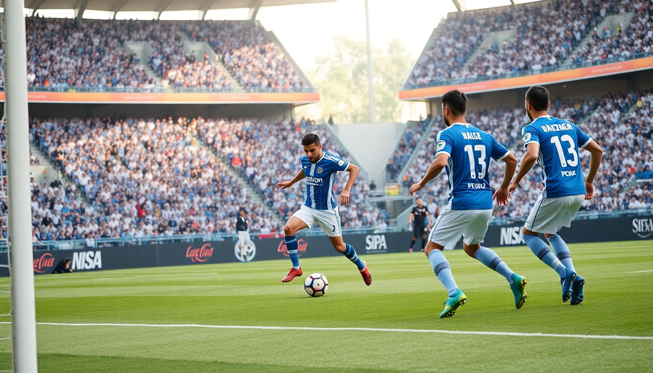 Triunfo de Al Hilal en el Mundial de Clubes 2025