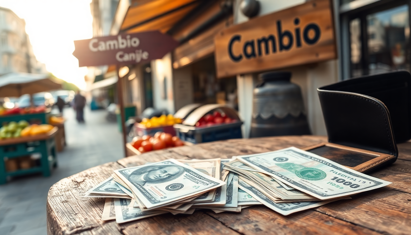 Análisis de la disminución de los ahorros en dólares en Argentina y su impacto económico