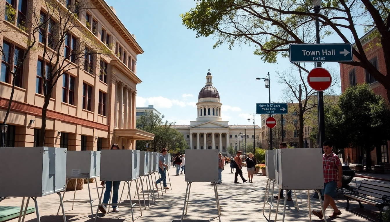 Análisis de la investigación sobre votos no ciudadanos en Texas