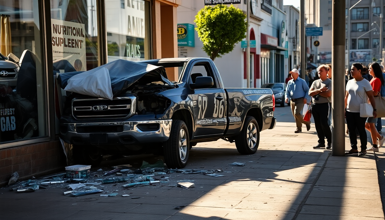 Análisis del accidente en Hermosillo y sus implicaciones