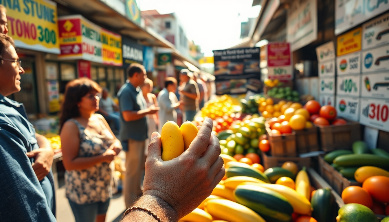 Análisis sobre las tarifas impuestas por Trump y su repercusión en Brasil