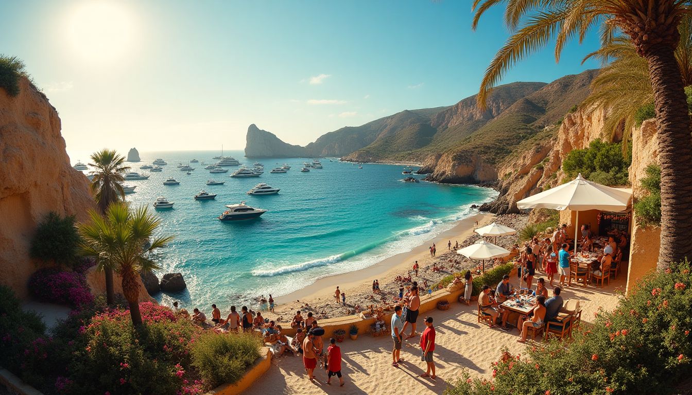 Cabo San Lucas y su resurgimiento en el turismo de cruceros