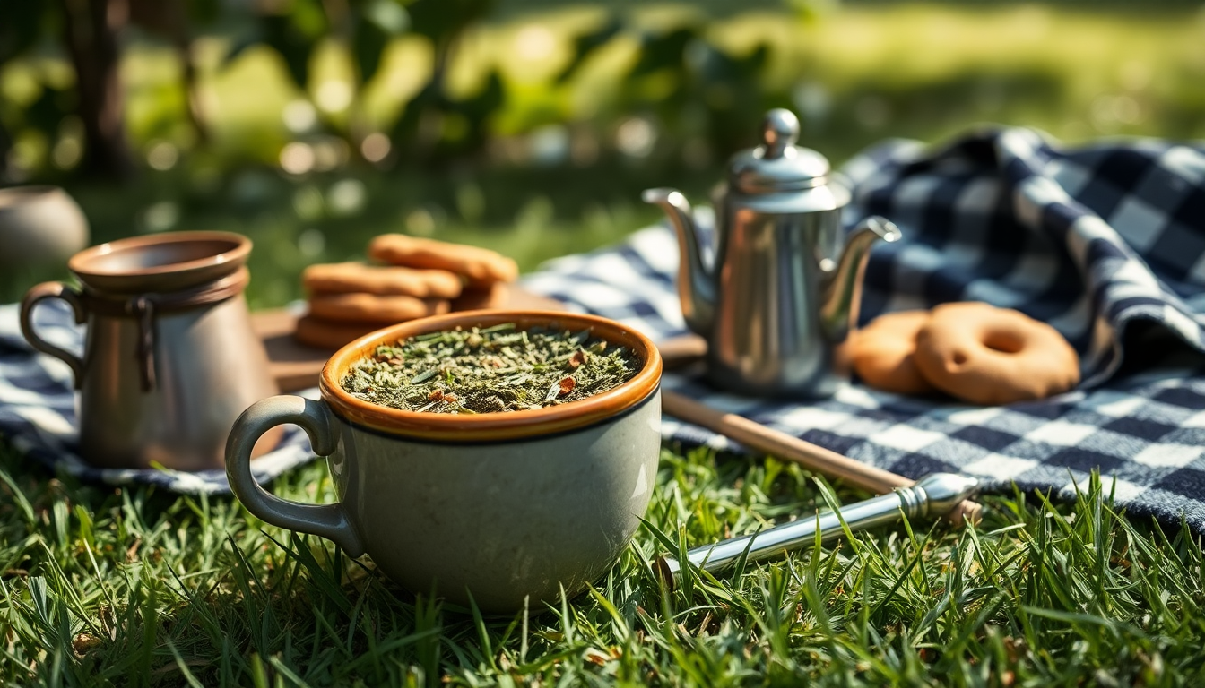 Consejos prácticos para evitar bombillas tapadas al tomar mate
