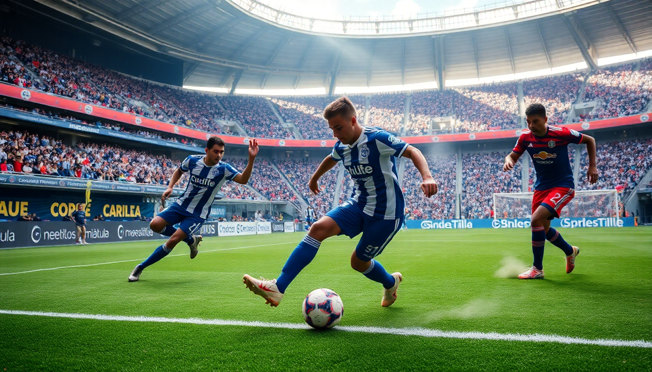Cruz Azul vs Mazatlán: análisis del partido inaugural de la Liga MX