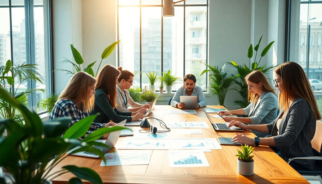 Desafíos y oportunidades de la sostenibilidad en la economía digital