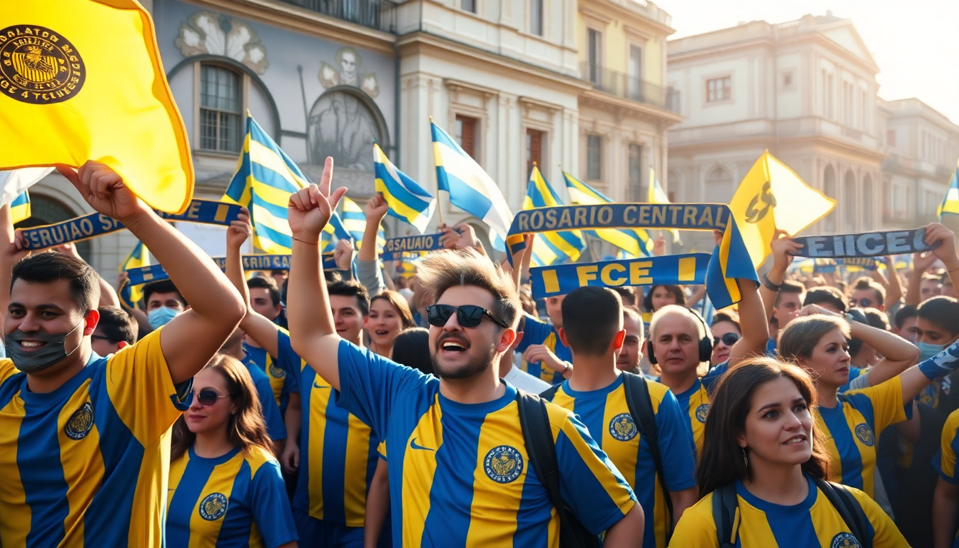 El impacto del regreso de los hinchas visitantes en el fútbol argentino
