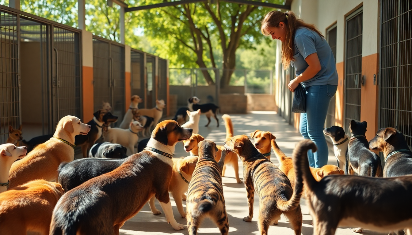 Impacto social de la nueva película de Superman en la adopción de animales