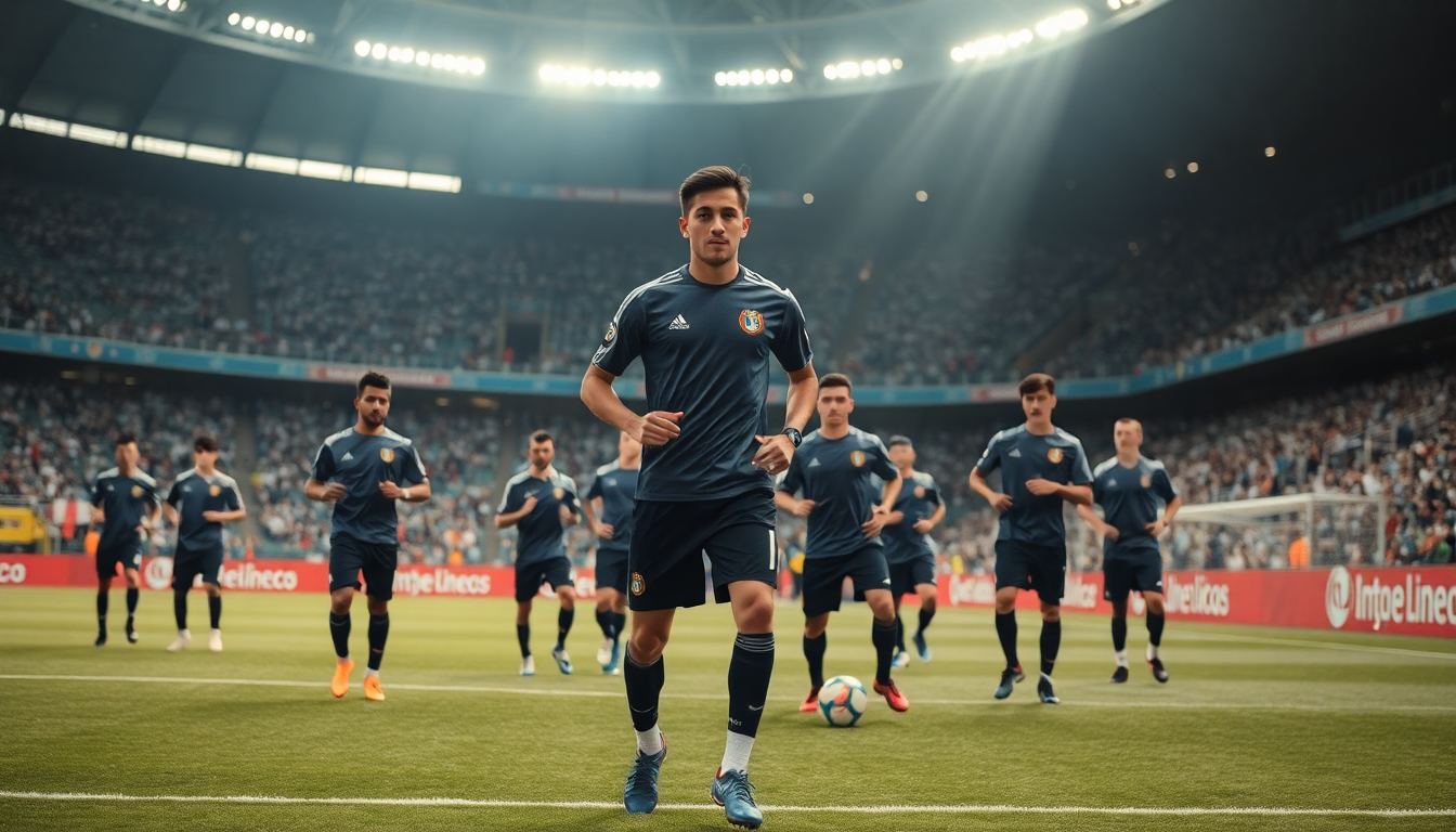 Isaías Violante se une a América: un refuerzo que puede marcar la diferencia