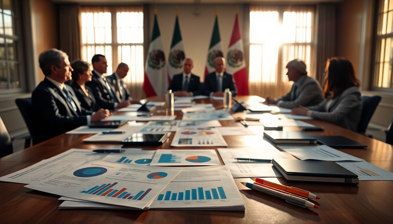 Realidades detrás de la inversión farmacéutica en México