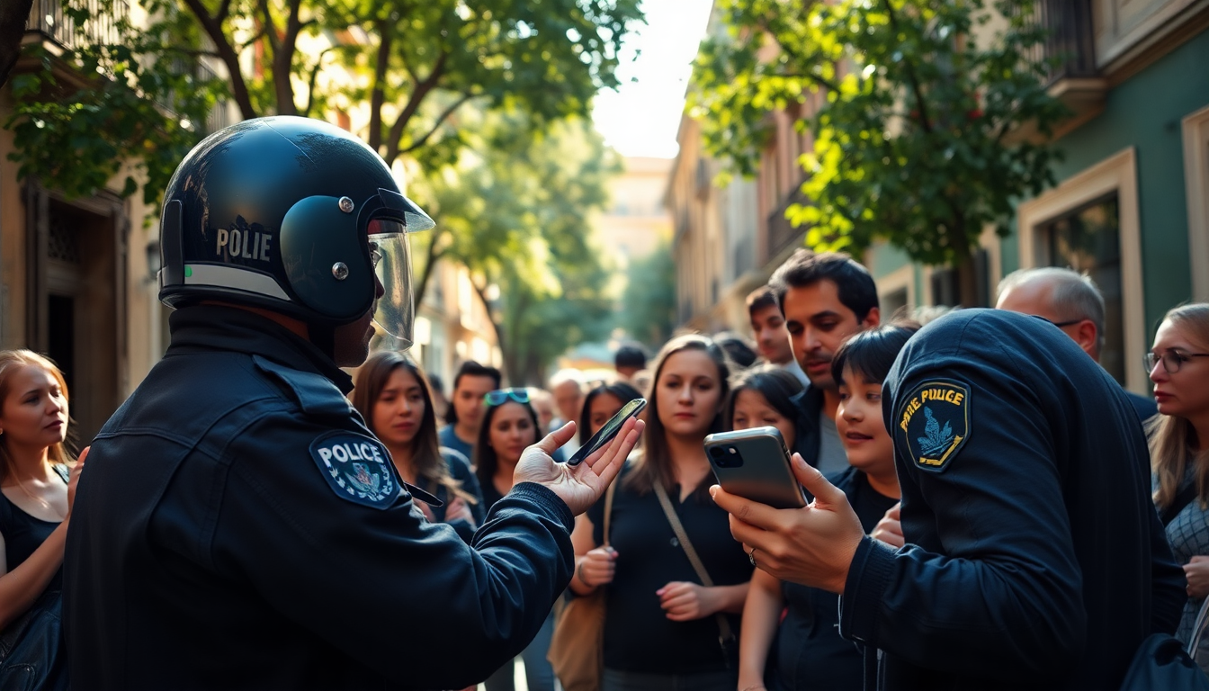 Sucesos destacados en Palermo: un ladrón capturado y más