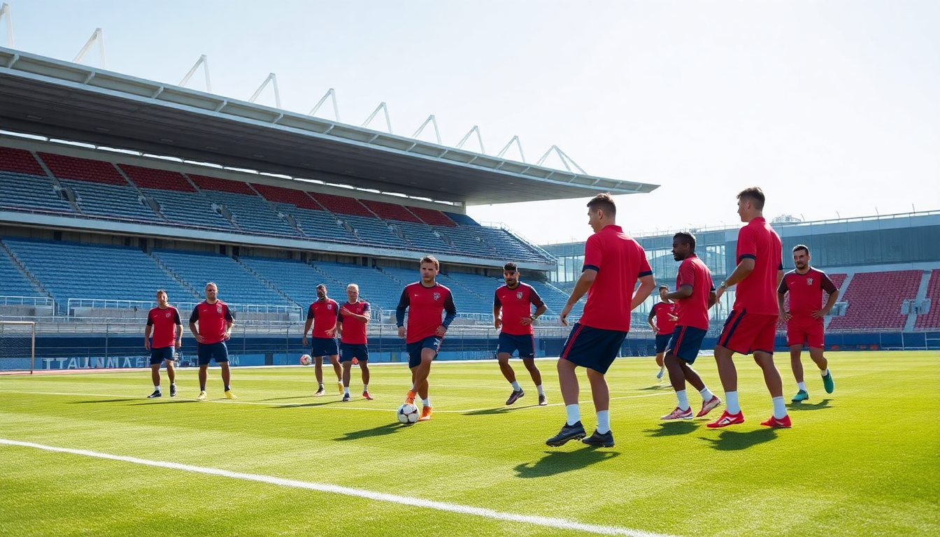 Thiago Almada se une al Atlético Madrid: un análisis de su impacto potencial