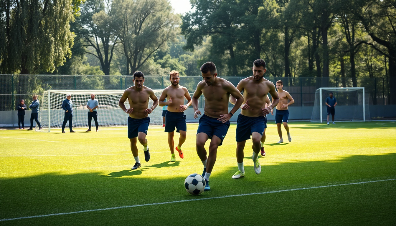 Boca Juniors se prepara para la ausencia de un jugador importante en el Clausura