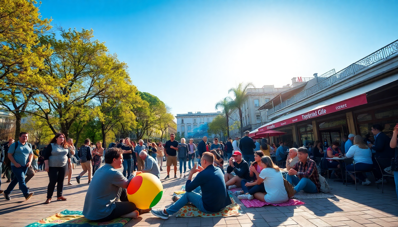 ¿Cuándo regresará el calor a Buenos Aires después del frío?