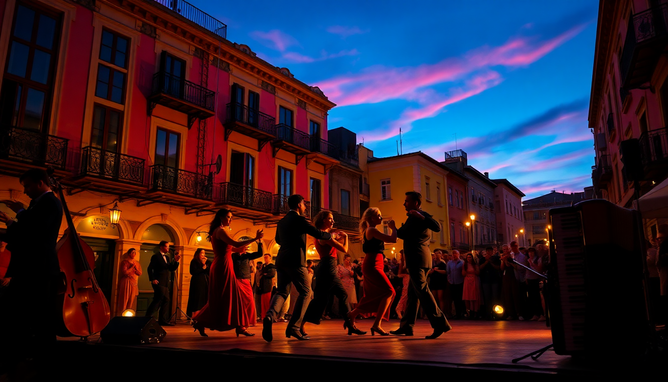 Festival Tango BA 2025: una celebración cultural sin igual