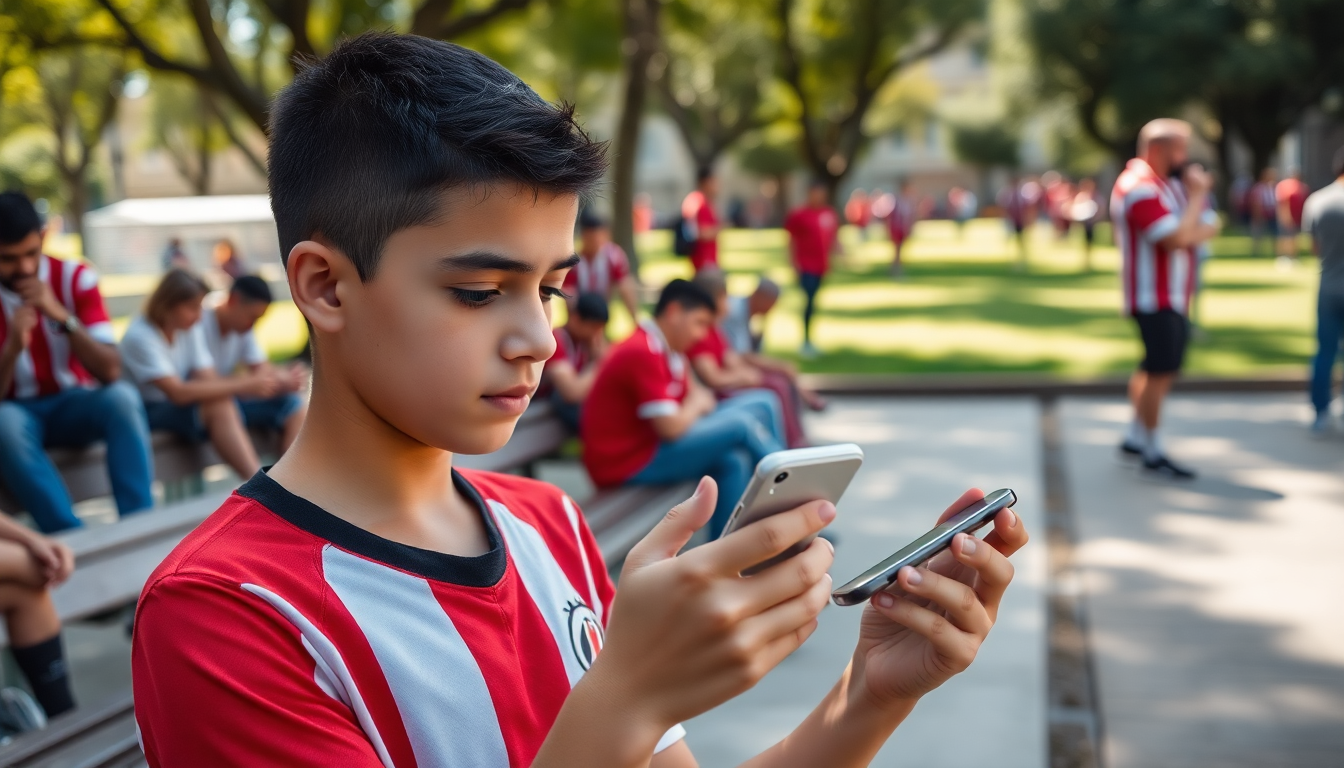 Guía para seguir el Instituto vs Platense en streaming móvil