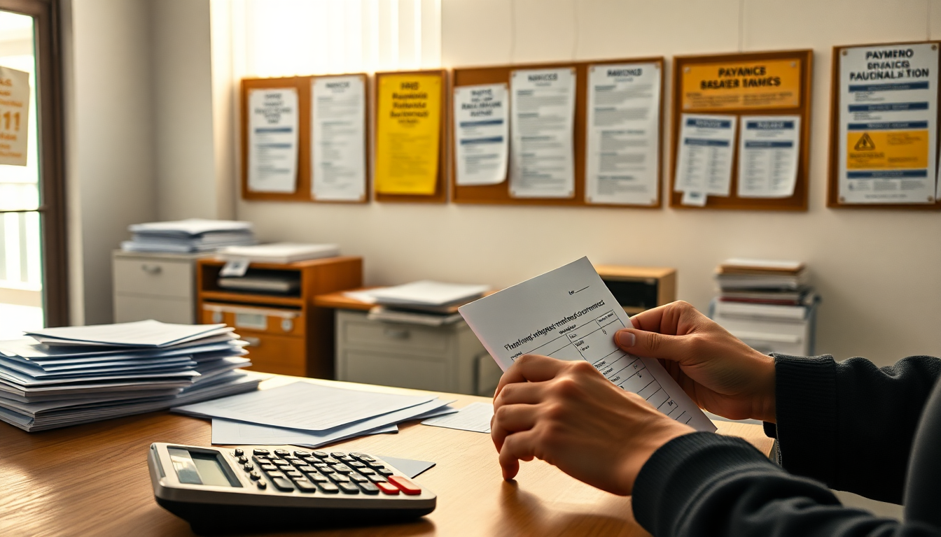 Guía sobre el proceso de pago para autoridades electorales en Santa Fe