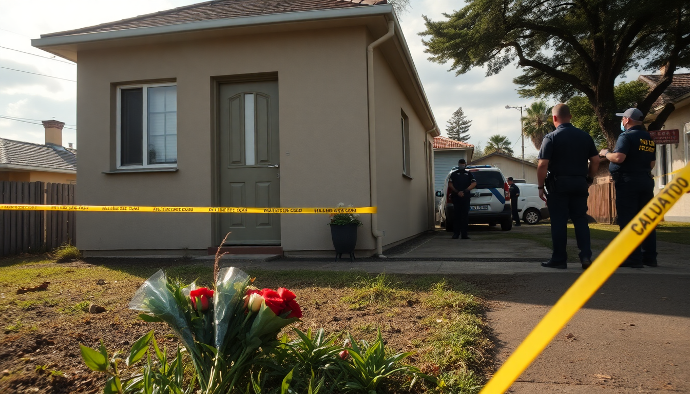 Impactante tragedia en Mar del Plata: el hallazgo de dos hermanos fallecidos