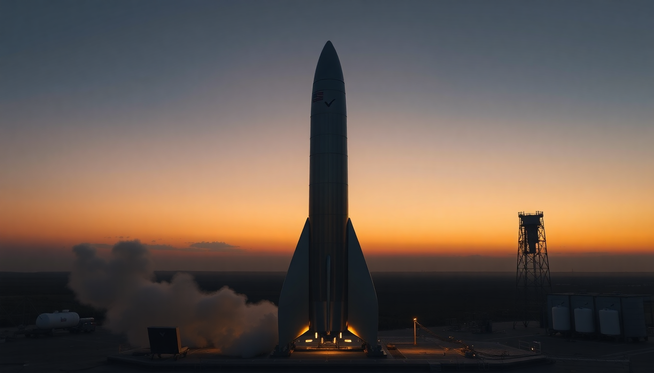 Lecciones del décimo vuelo del Starship de SpaceX y su futuro